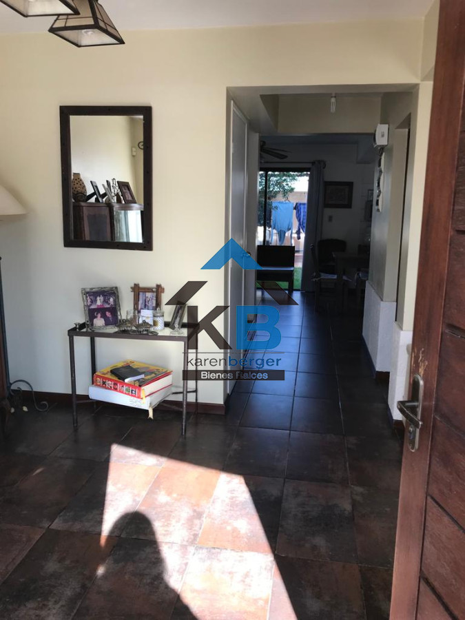 Casa ID.121 - Divina Casa En Durazno