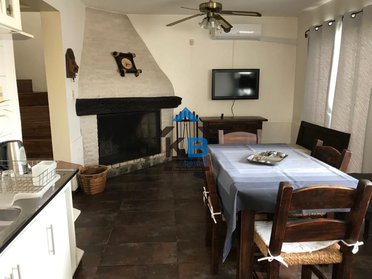 Casa ID.121 - Divina Casa En Durazno