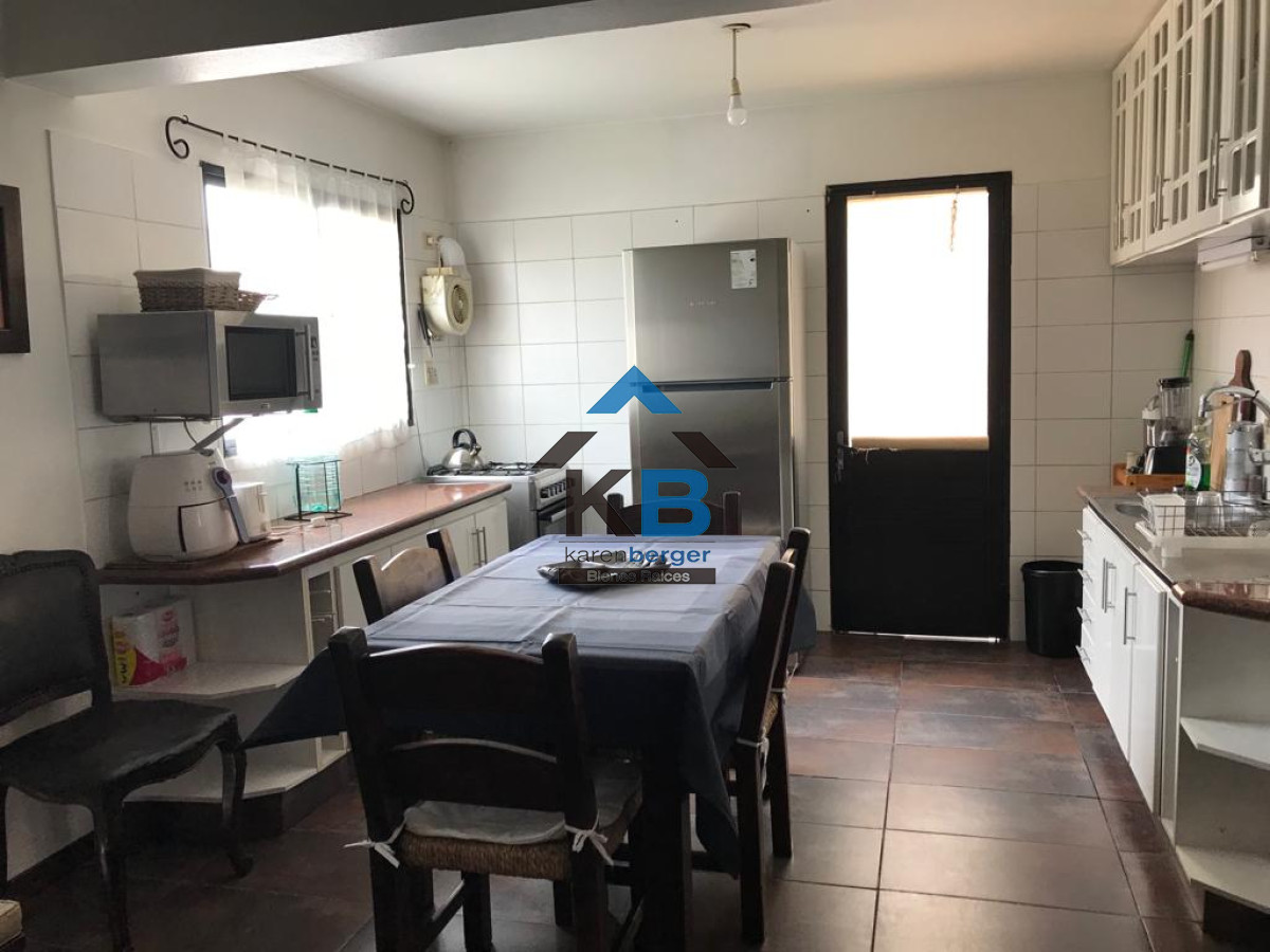 Casa ID.121 - Divina Casa En Durazno
