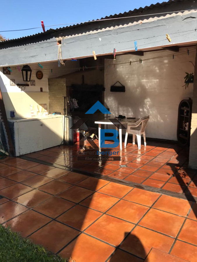 Casa ID.121 - Divina Casa En Durazno