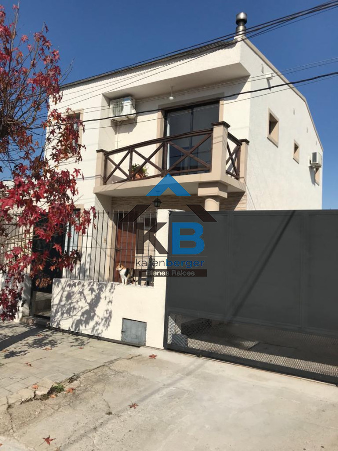 Casa ID.121 - Divina Casa En Durazno