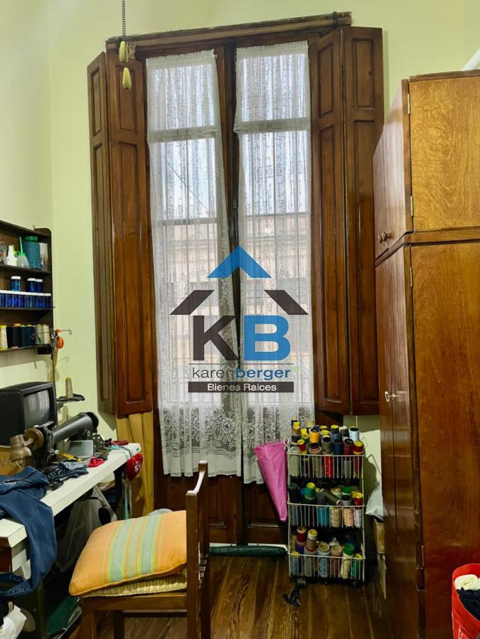 Casa ID.123 - Casona De Estilo  Ideal Residencial