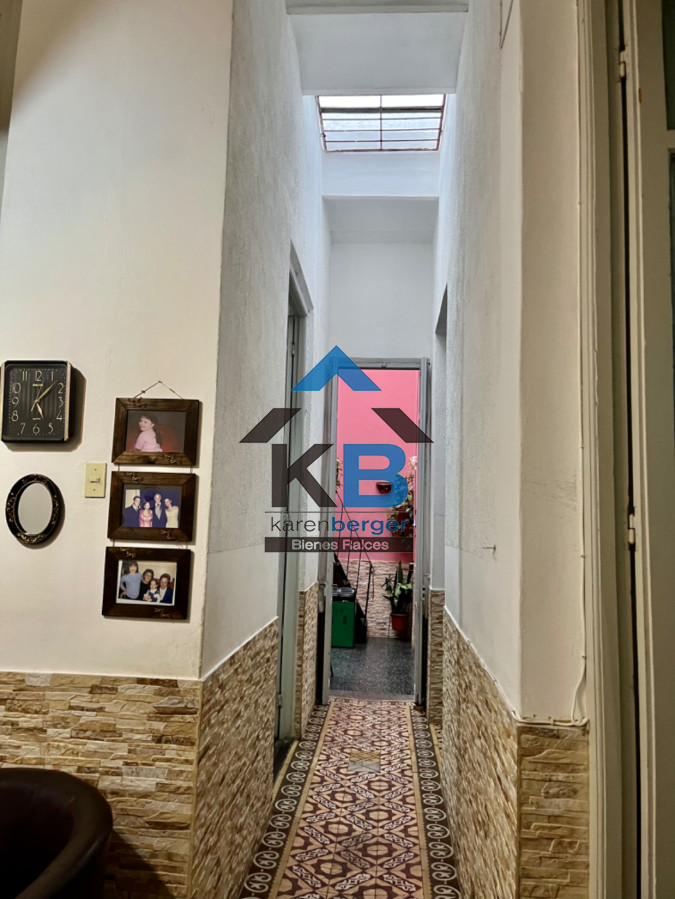 Casa ID.123 - Casona De Estilo  Ideal Residencial