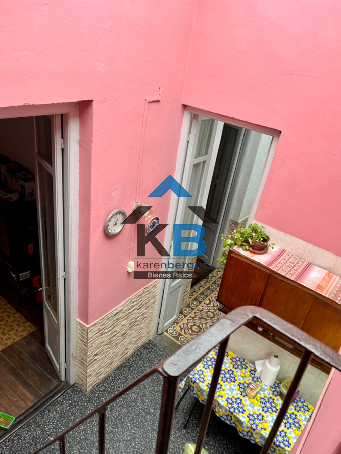 Casa ID.123 - Casona De Estilo  Ideal Residencial