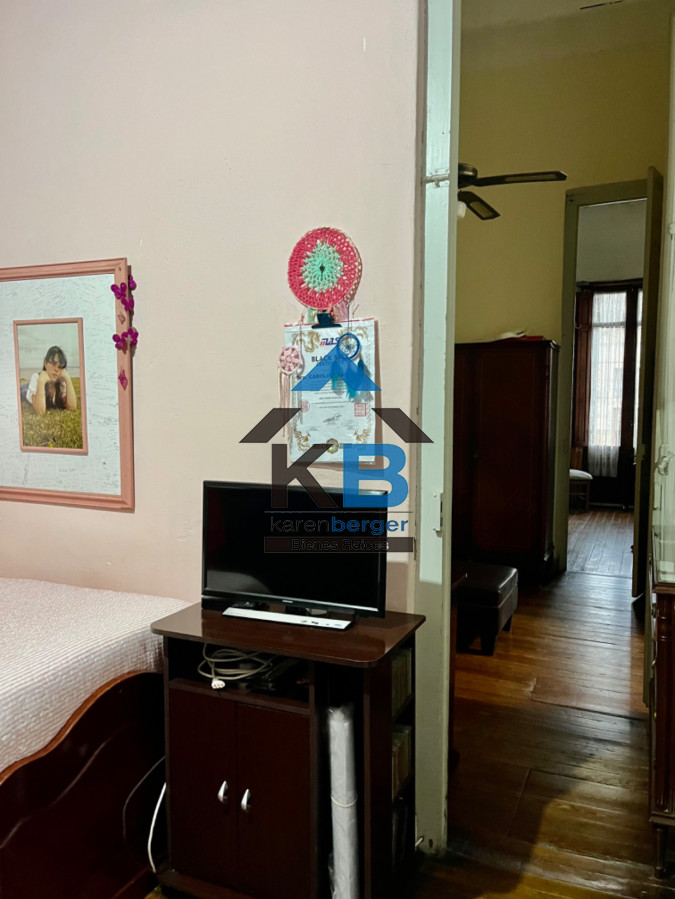 Casa ID.123 - Casona De Estilo  Ideal Residencial