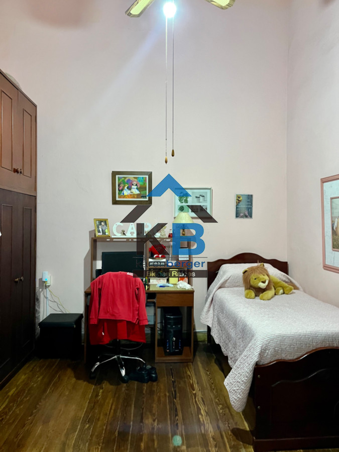 Casa ID.123 - Casona De Estilo  Ideal Residencial