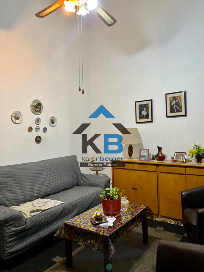 Casa ID.123 - Casona De Estilo  Ideal Residencial