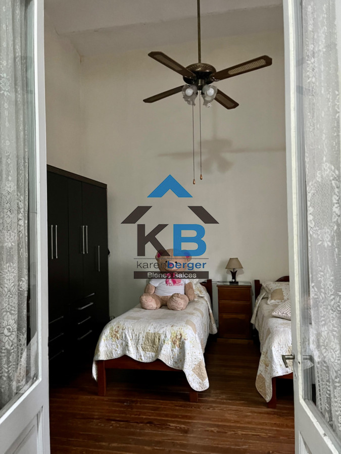 Casa ID.123 - Casona De Estilo  Ideal Residencial