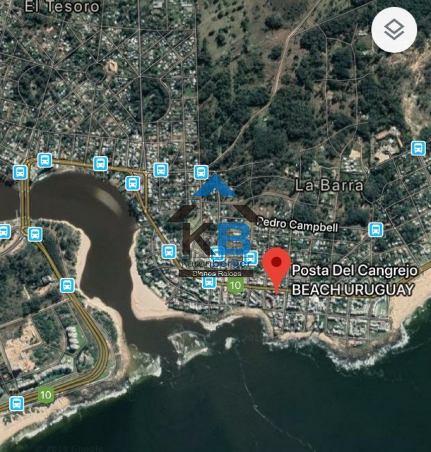 Casa ID.139 - La Barra Punta Del Este