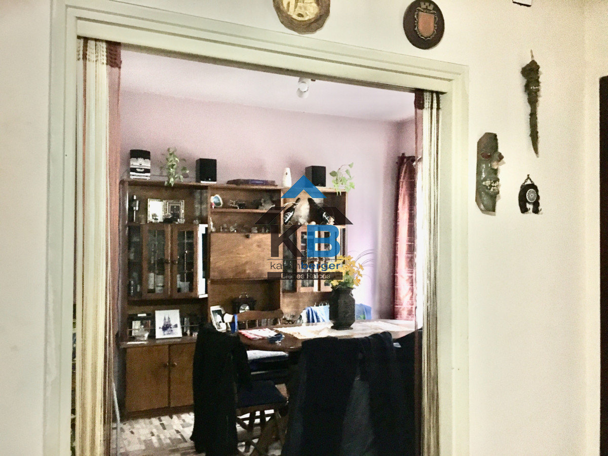 Casa ID.201 - Casa Con Gran Potencial 