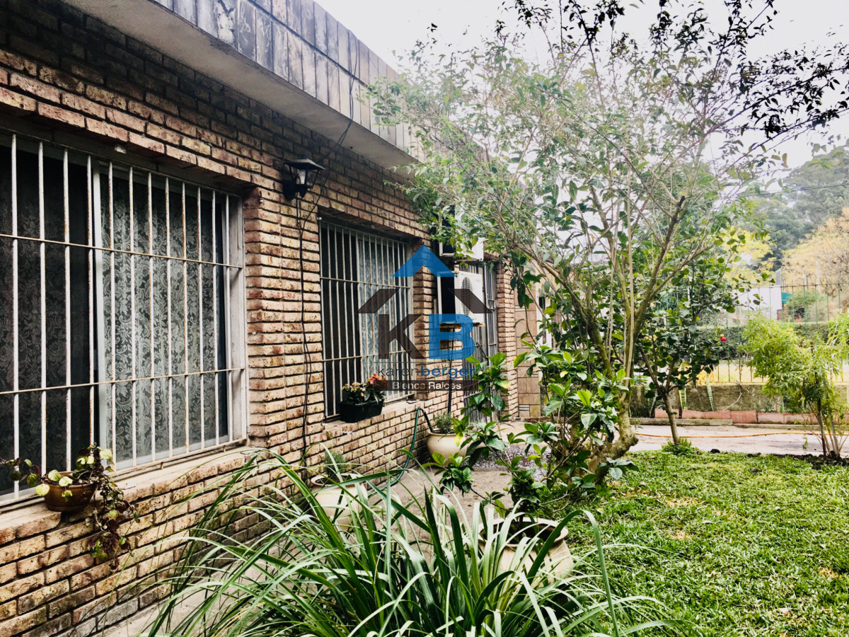 Casa ID.201 - Casa Con Gran Potencial 