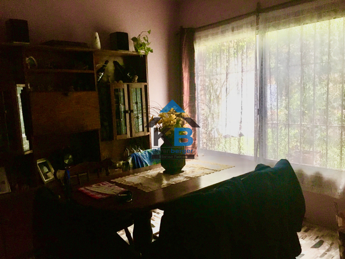 Casa ID.201 - Casa Con Gran Potencial 