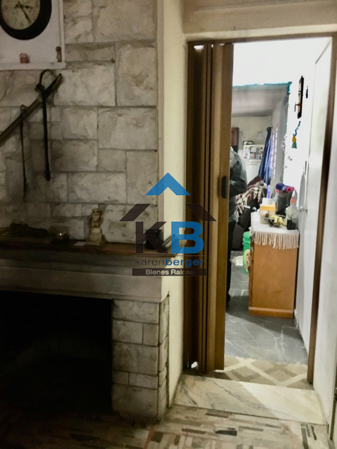 Casa ID.201 - Casa Con Gran Potencial 