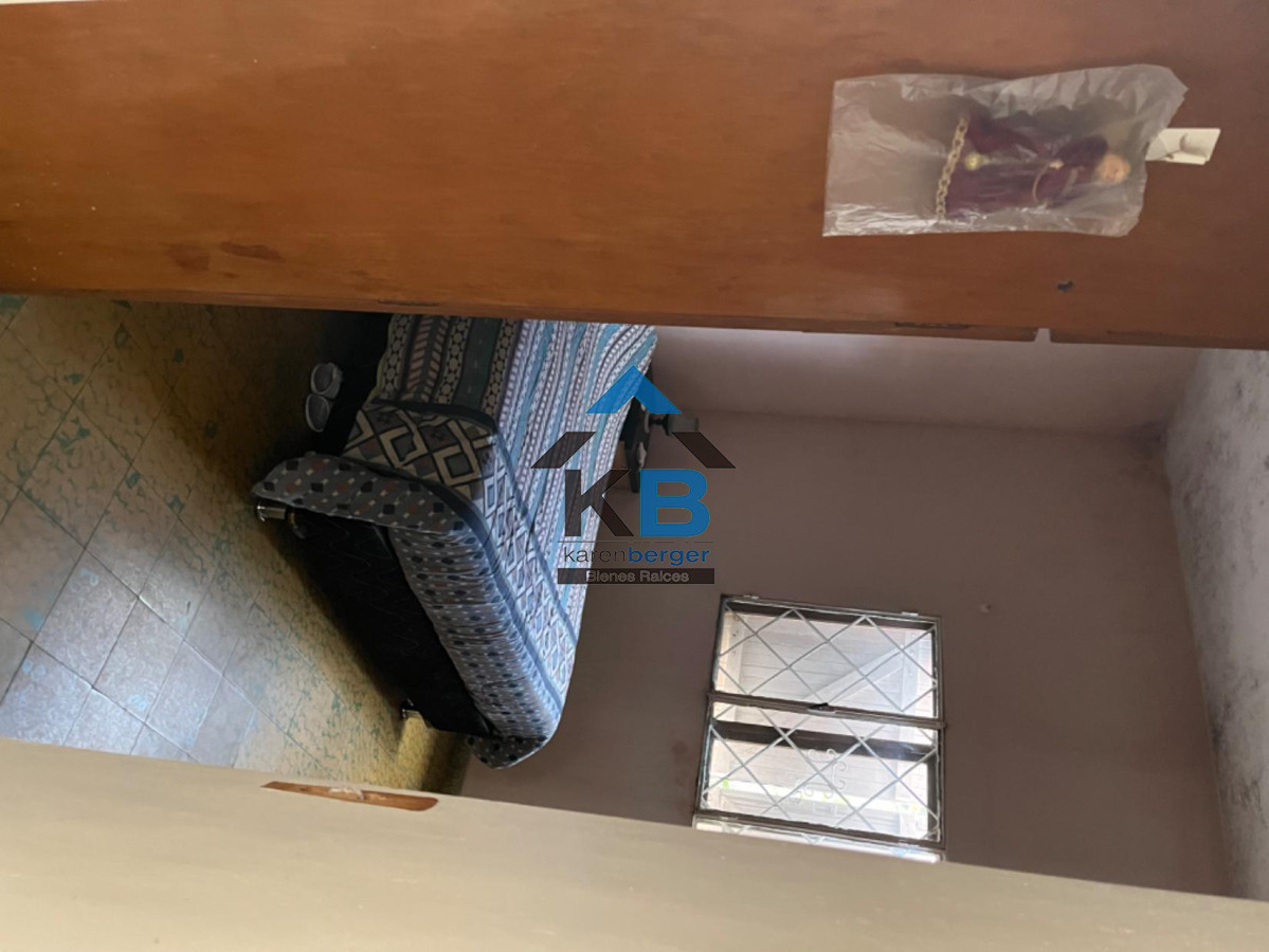 Casa ID.202 - Paso Carrasco