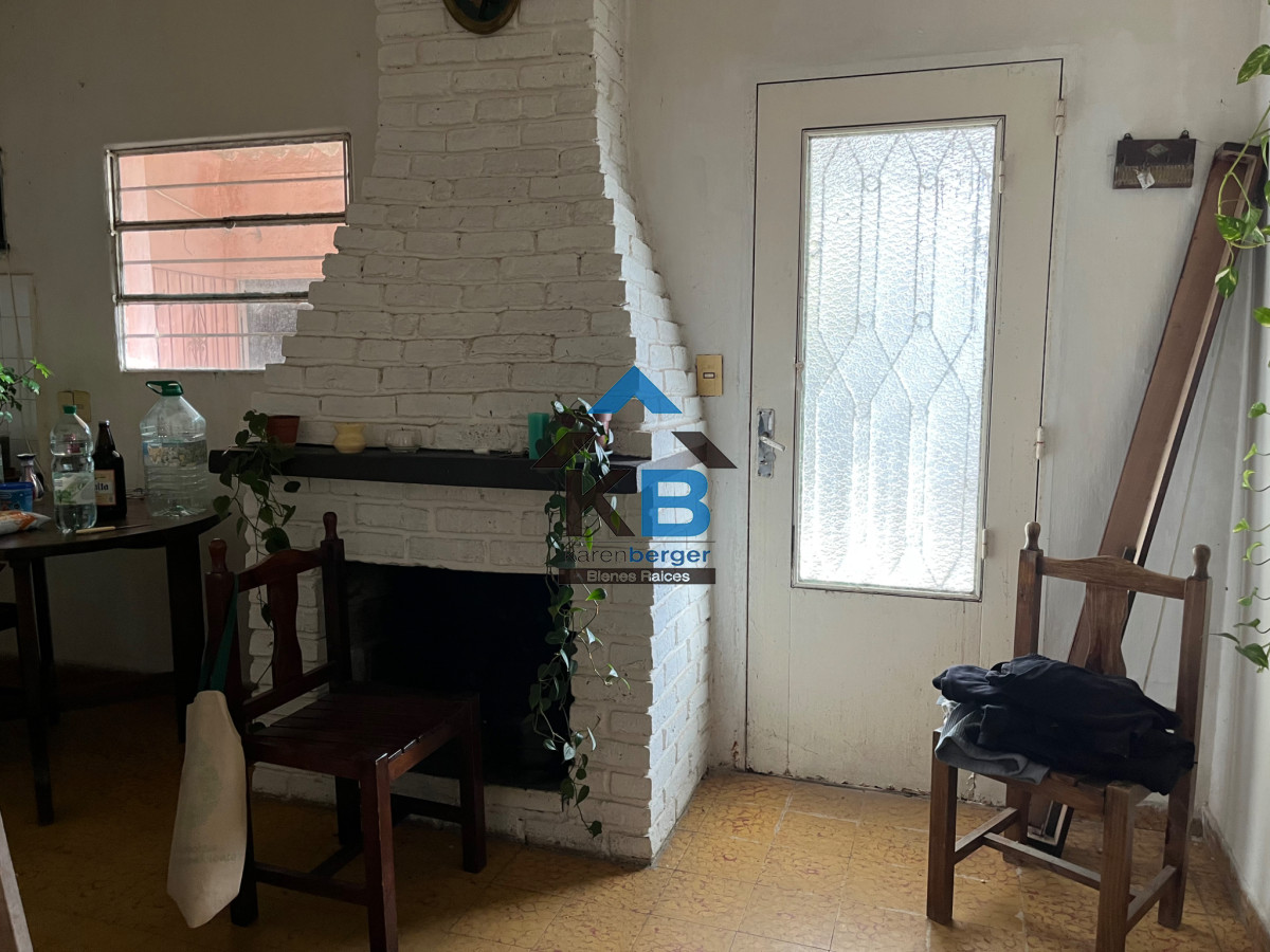 Casa ID.202 - Paso Carrasco