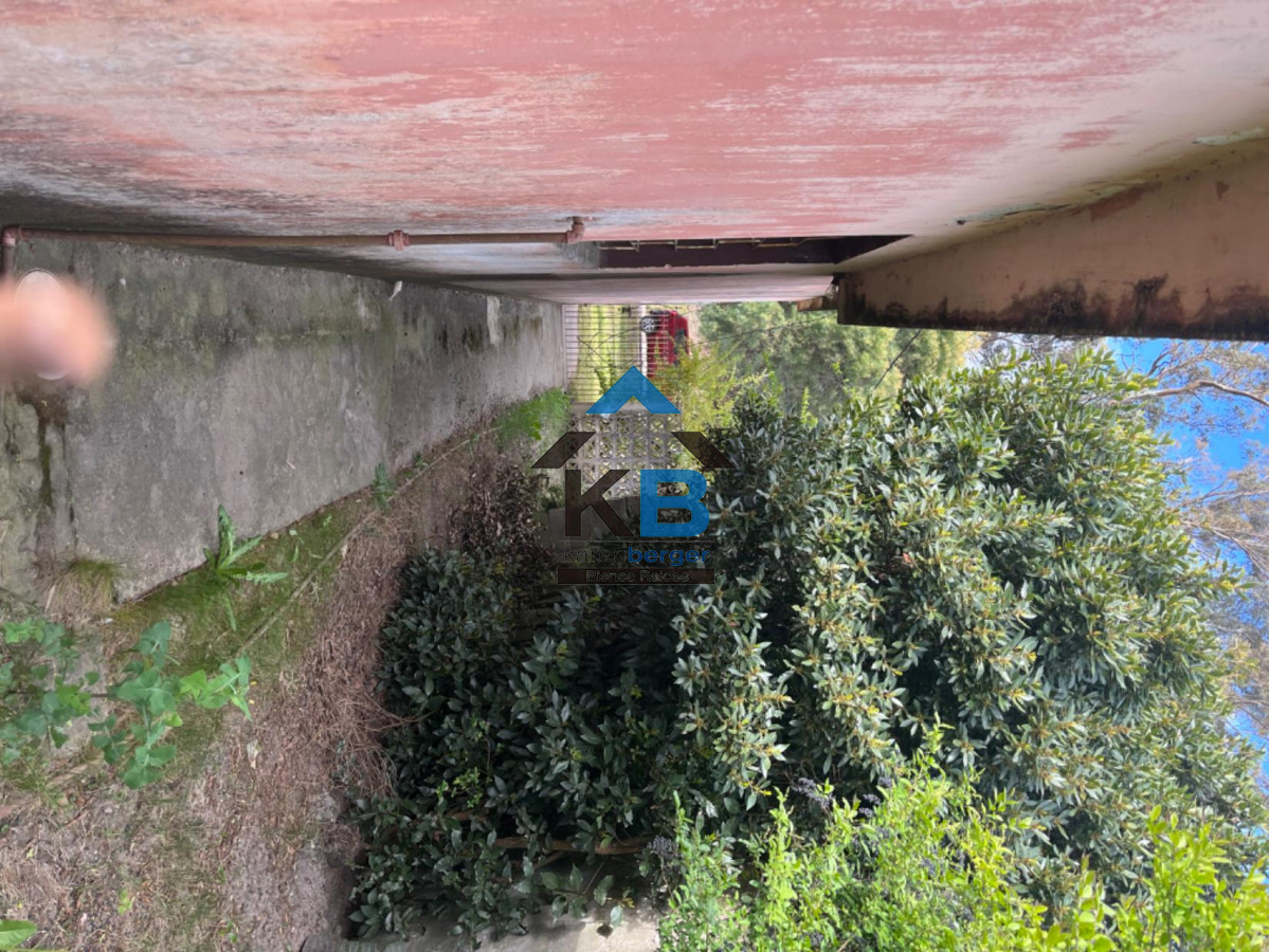Casa ID.202 - Paso Carrasco