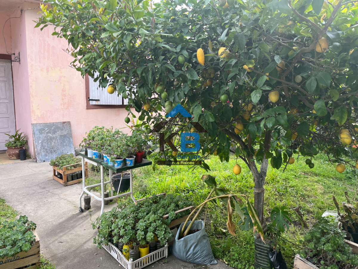 Casa ID.202 - Paso Carrasco