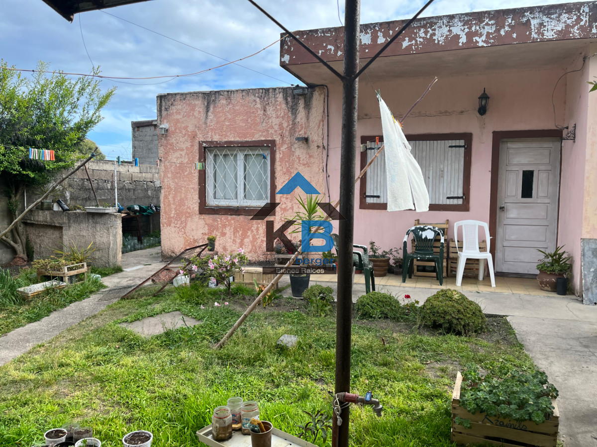 Casa ID.202 - Paso Carrasco