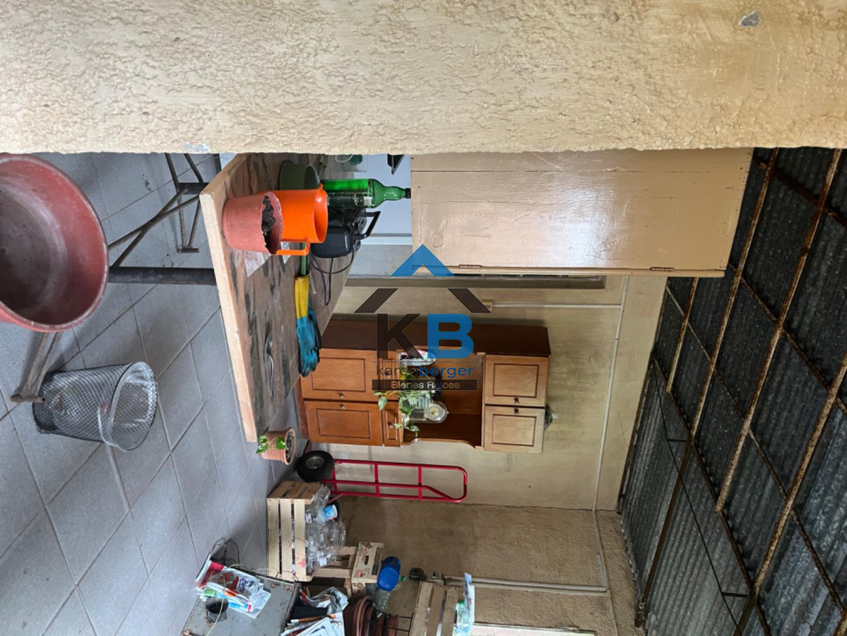 Casa ID.202 - Paso Carrasco