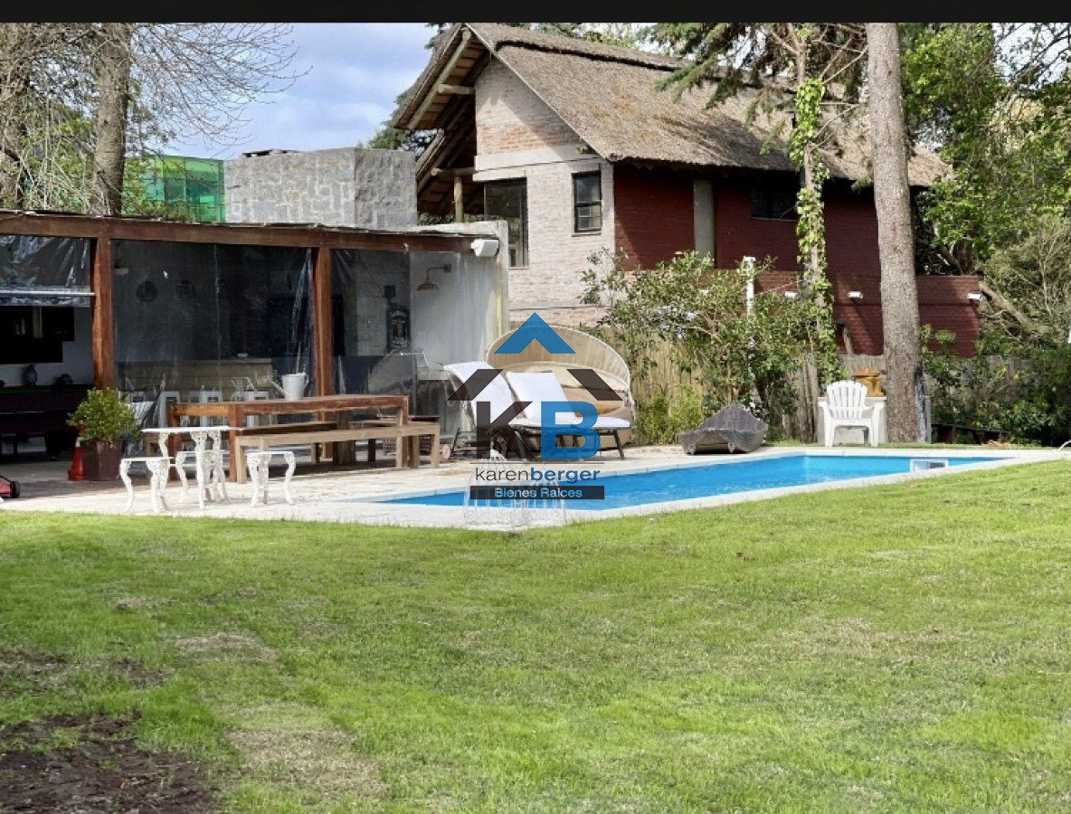 Casa ID.226 - Punta Del Este