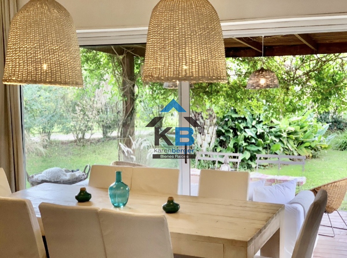 Casa ID.226 - Punta Del Este