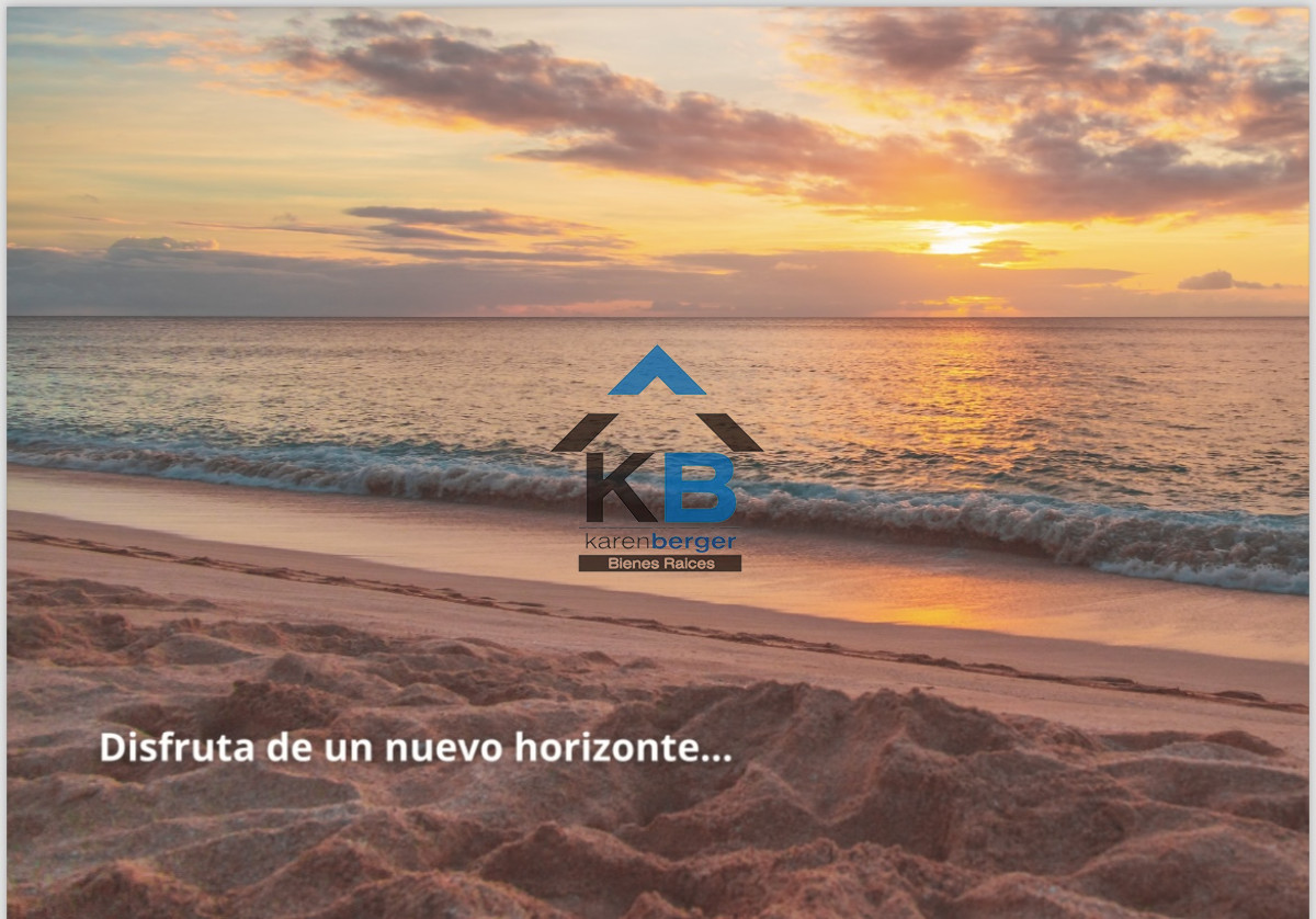Casa ID.239 - Casas Frente Al Mar En Playa Mansa