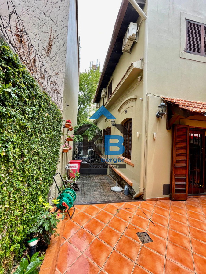 Casa ID.323 - Divina Casa En Punta Carretas 