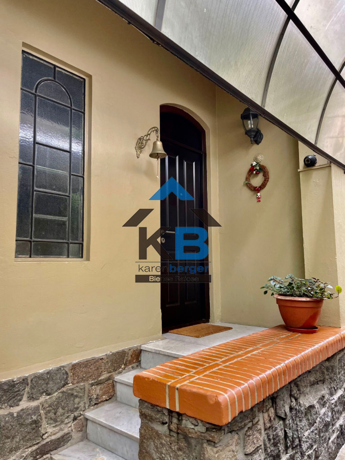 Casa ID.323 - Divina Casa En Punta Carretas 