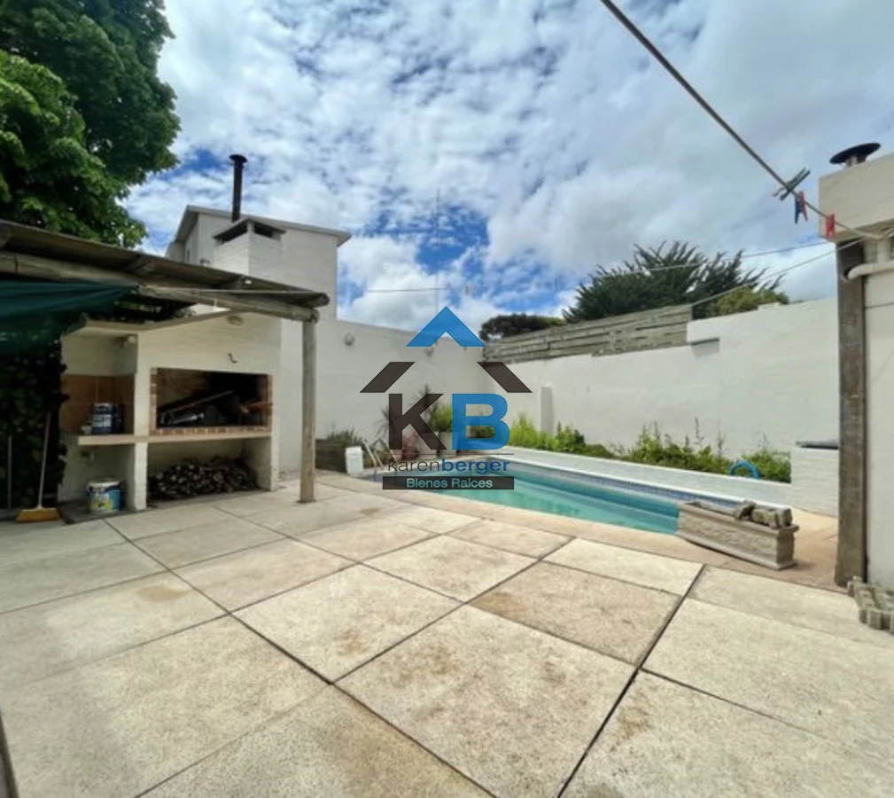 Casa ID.345 - Punta Del Este Maldonado 