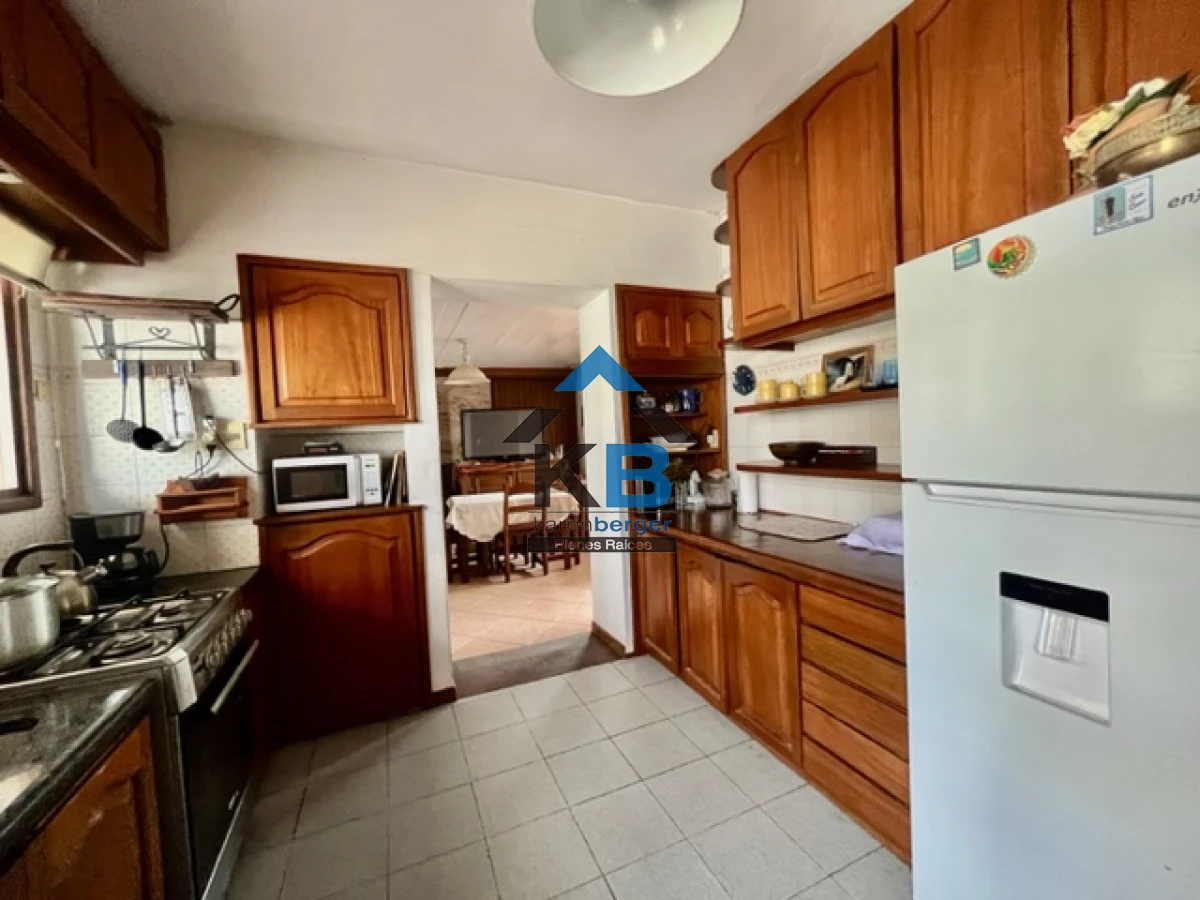 Casa ID.345 - Punta Del Este Maldonado 