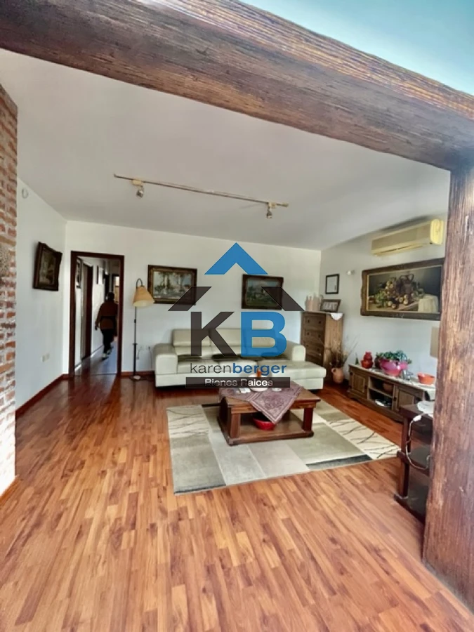 Casa ID.345 - Punta Del Este Maldonado 