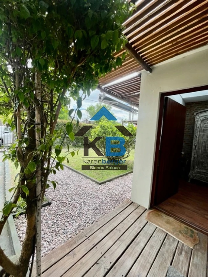 Casa ID.345 - Punta Del Este Maldonado 