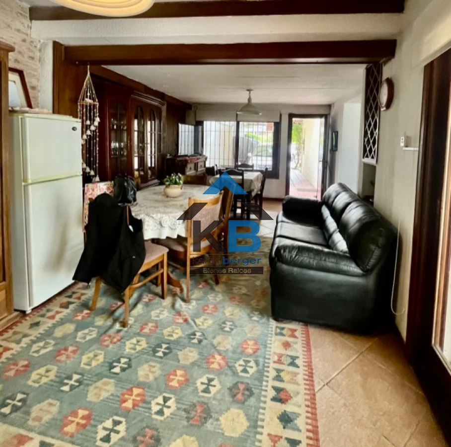 Casa ID.345 - Punta Del Este Maldonado 