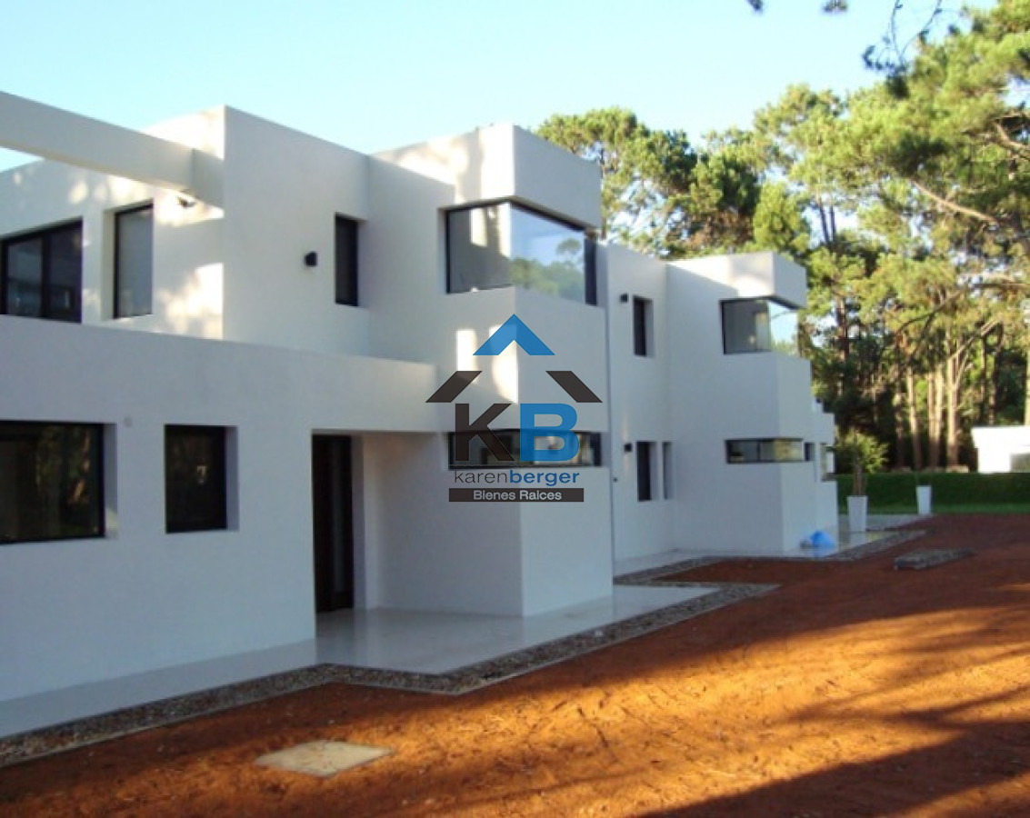 Casa ID.368 - Punta Del Este