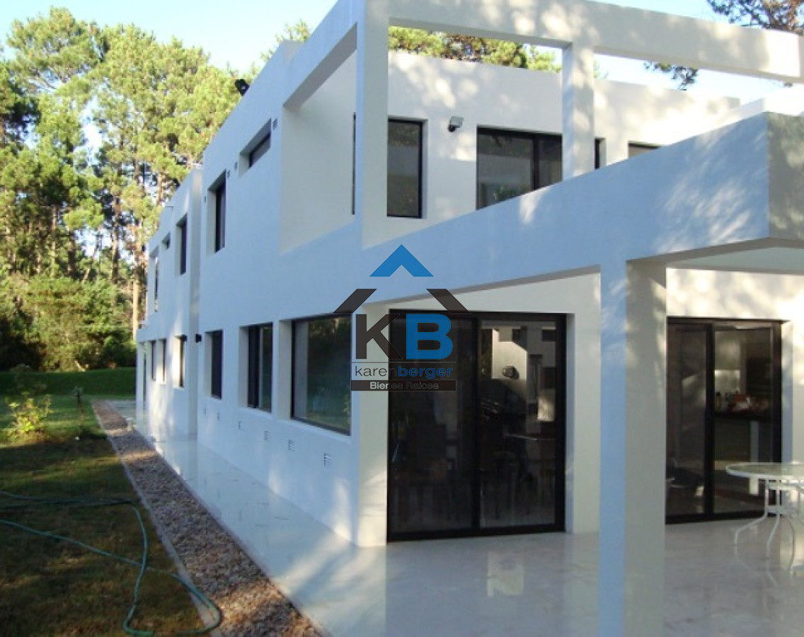 Casa ID.368 - Punta Del Este