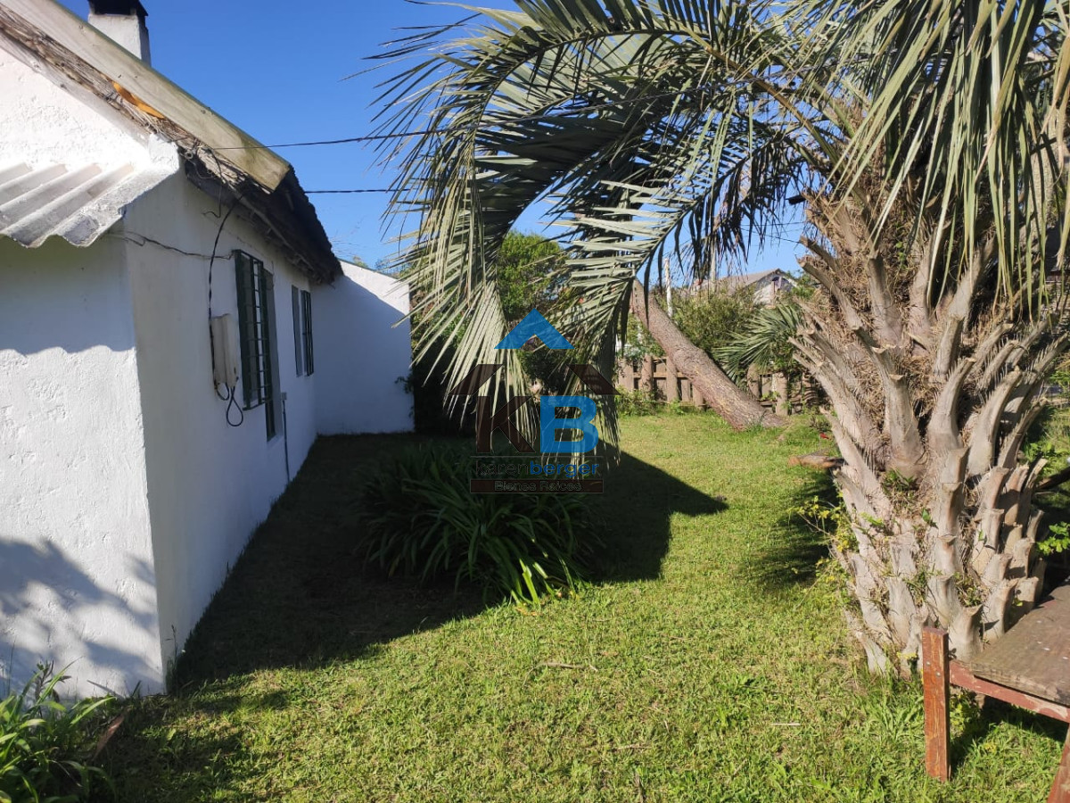 Casa ID.378 - Posada En Valizas Con Casa 