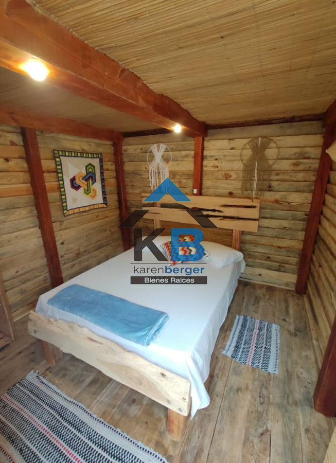 Casa ID.378 - Posada En Valizas Con Casa 