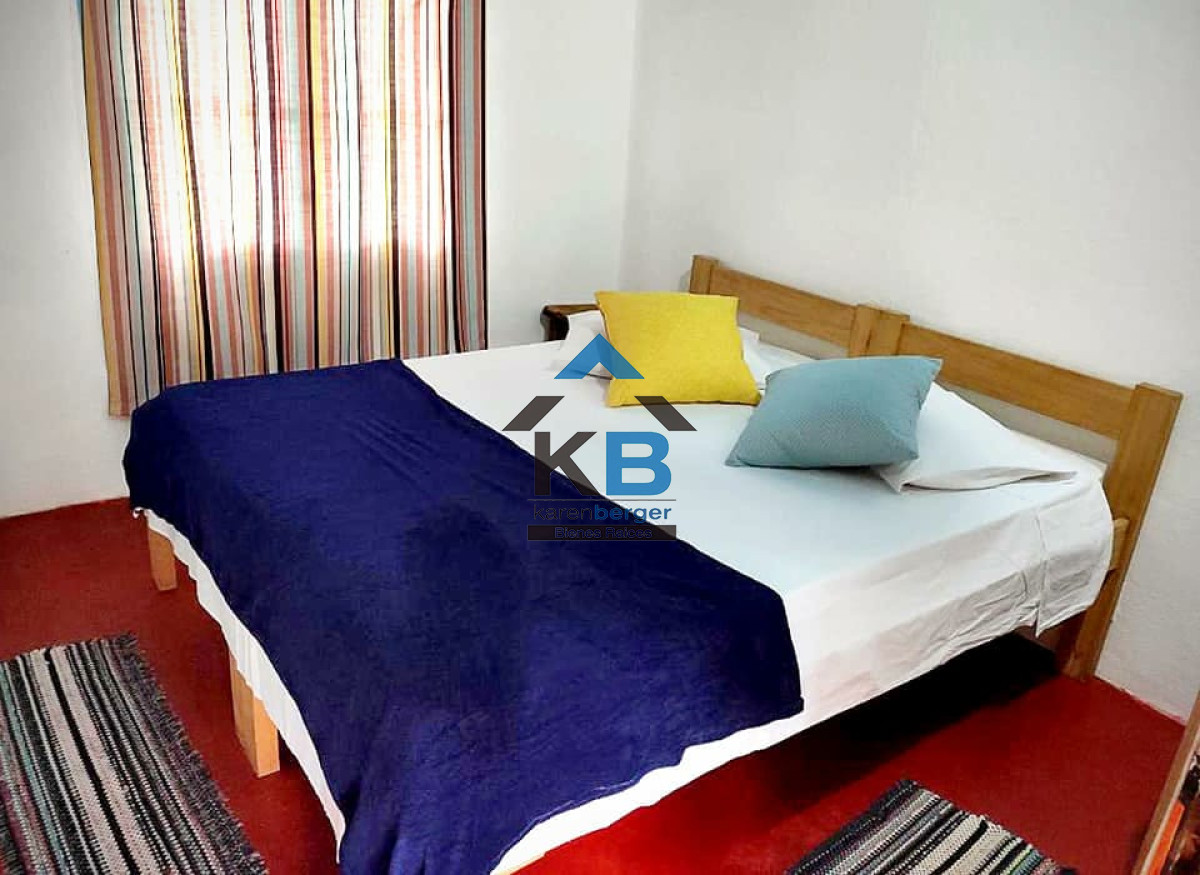 Casa ID.378 - Posada En Valizas Con Casa 
