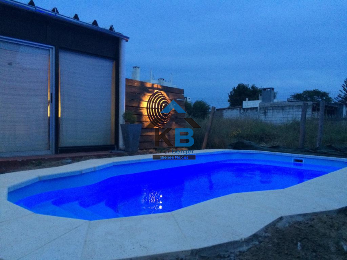 Casa ID.6 - Exelente Oportunidad en Punta Del Este a pasos del mar 