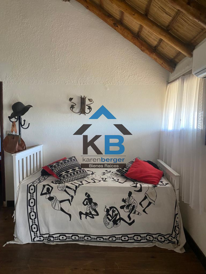 Casa ID.6 - Exelente Oportunidad en Punta Del Este a pasos del mar 