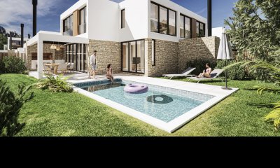 Casa en Punta Ballena, Punta Ballena
