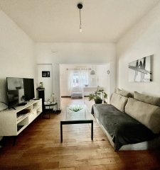 Casa en Montevideo, Pocitos Nuevo