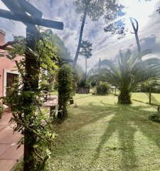 Casa en Punta del Este, Pinares