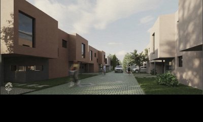 Casa en Ciudad de la Costa, Colinas de Solymar
