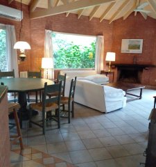 Casa en Punta del Este, Marly