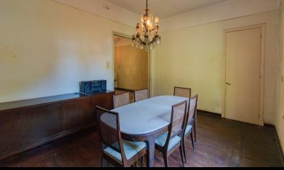 Casa en Montevideo, Parque Batlle