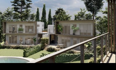 Casa en La Barra, La Barra