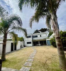 Casa en Montevideo, Punta Gorda