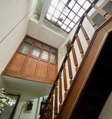 Casa en Venta 3 Dormitorios 1 Baño - Punta Carretas