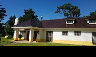Casa en Punta del Este, Cantegril